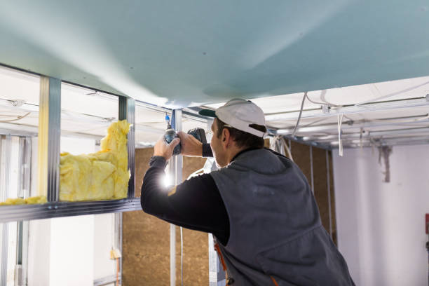 Best Types of Insulation in Marfa, TX