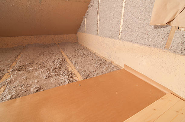 Best Insulation for Specific Applications in Marfa, TX