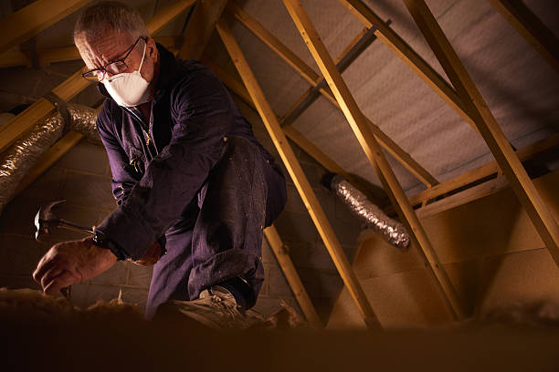 Best Energy Efficiency Solutions in Marfa, TX