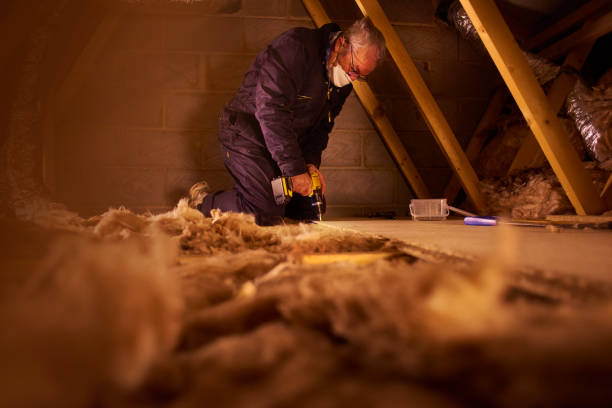 Best Energy Efficiency Solutions in Marfa, TX